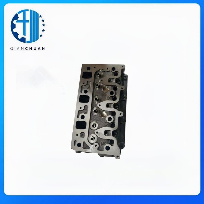 8-97163399-3 Cylinder Head Assembly For ISUZU 3LA1 3LB1 Engines