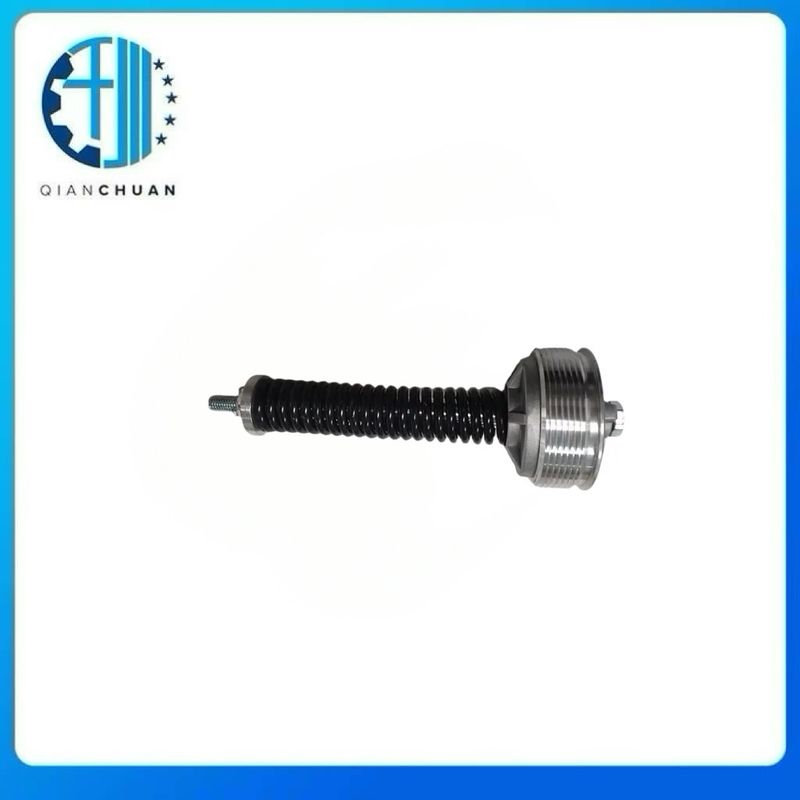 2.5B Check Valve  410128-00063 For Doosan  DX300LC  Excavator Spare Parts