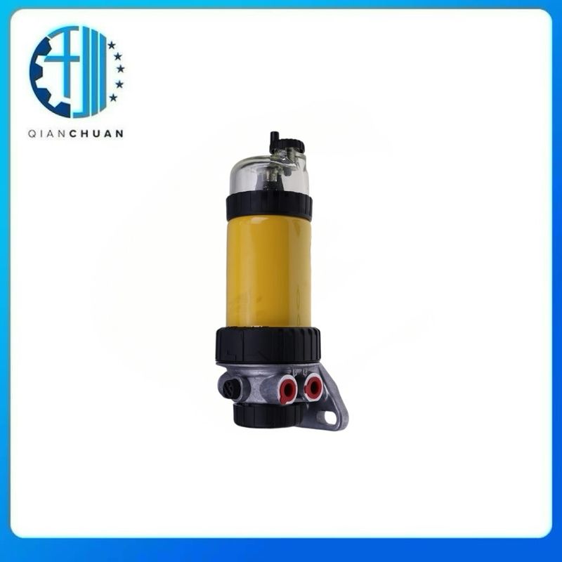 Oil Water Separator 145-8862  For Caterpillar CAT 311C 312C 315C 320C Excavator  Spare Parts