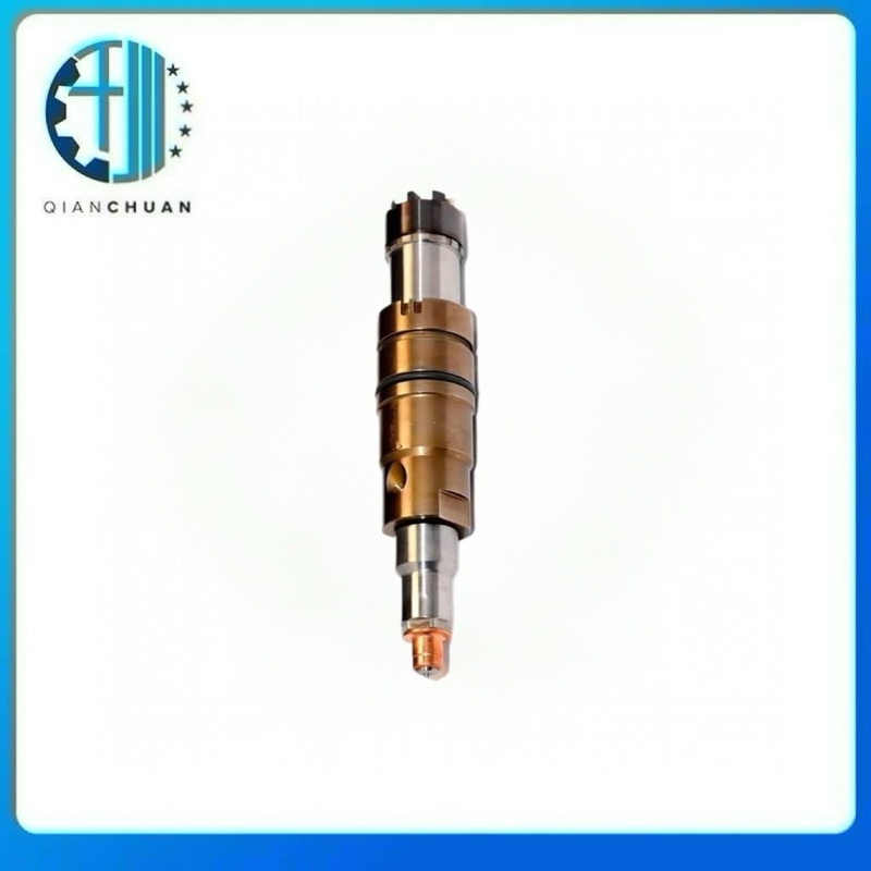 Fuel Injector 2488244 for Scania DC13 DC16 Engine Spare Parts