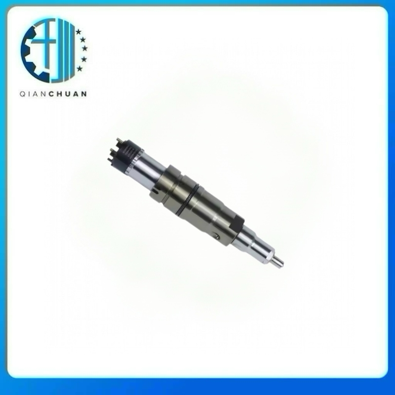 Common Rail Injector 574232 for Scania DC09 DC13 DC16 Engine Spare Parts