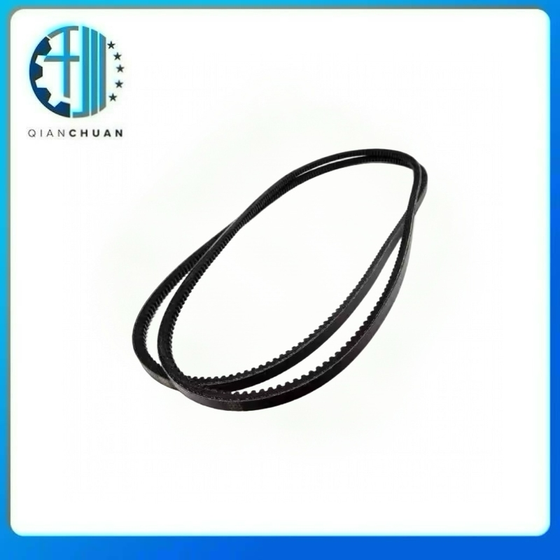 Fan Belt 2614B660 for Caterpillar  C4.4 C6.6 C7 C9 Engine Spare Parts