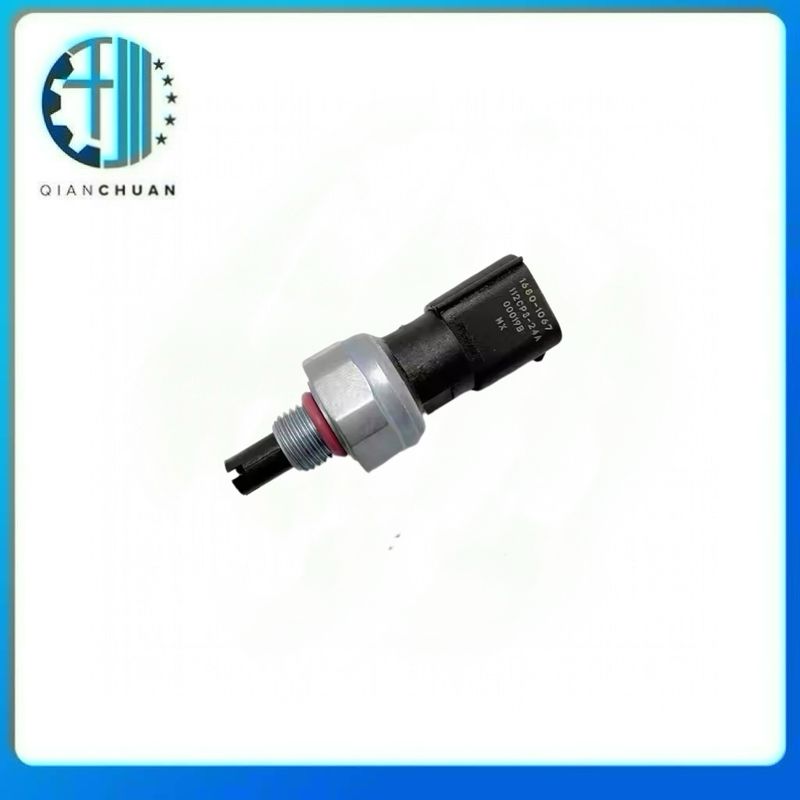  110R-000095 Pressor Sensor For Weichai  WD10 Engine Spare Parts