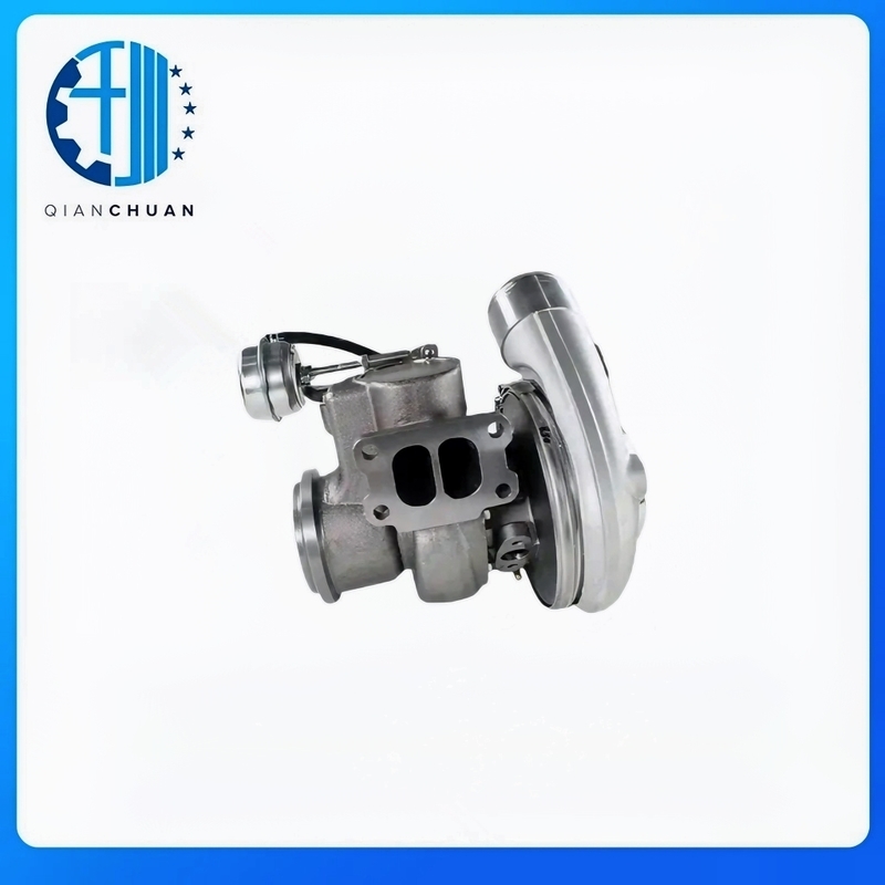10R-1795 237-5271 Turbocharger for Caterpillar CAT C7 3126  Engine Part