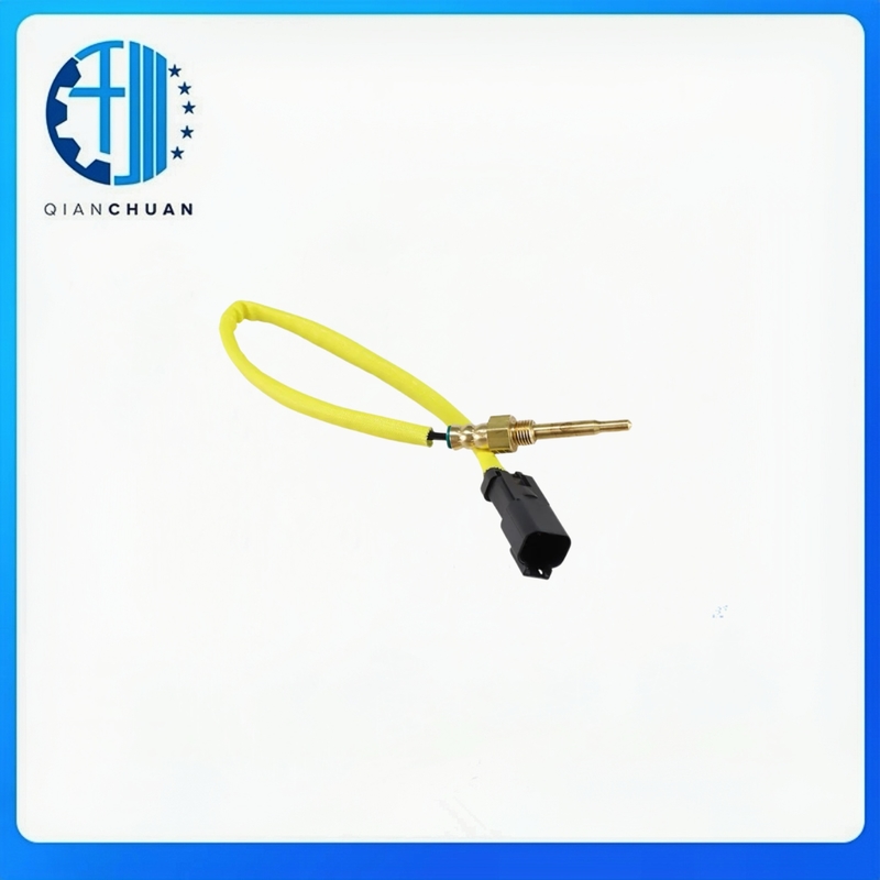 145-7028 1457028  Water Temperature Sensor for C11 C13 C15 C18 Diesel Engine Spare Part