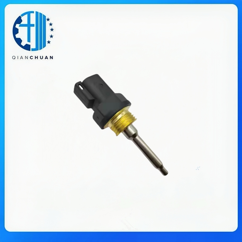 Water Temperature Sensor 274-7395 2747395 for CAT C13 C15 C18 C7 C9  Diesel Engine Spare Parts