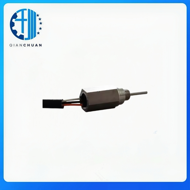 Water Temperature Sensor 134-2252 1342252 for Caterpillar 3208 3306 3304 3406B 3408 C15 C18  Diesel Engine Spare Parts