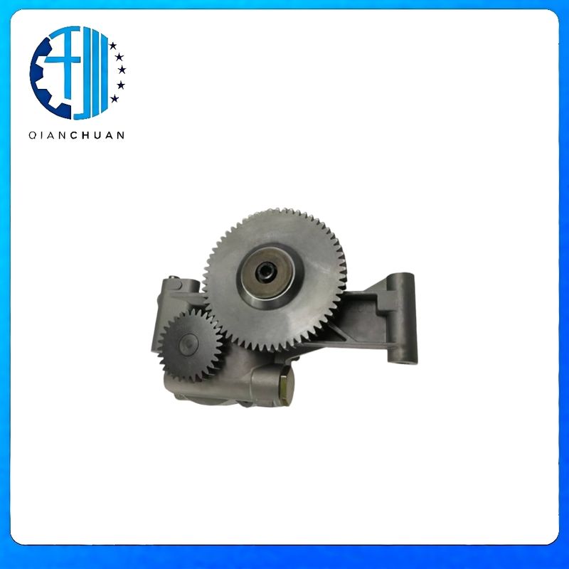 CAT C9 Engine Oil Pump 20R-6478 396-6022 for 330C 330D Excavator