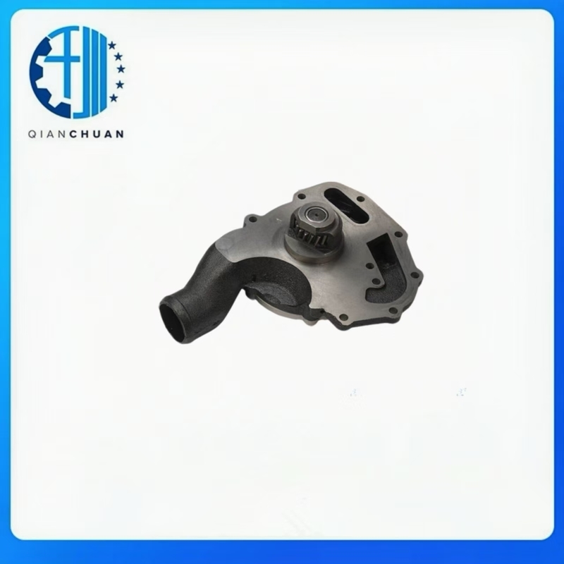Water Pump 354-4754 3544754 for CAT C4.4  C6.6 C7.1 3054C Diesel Engine Spare Parts