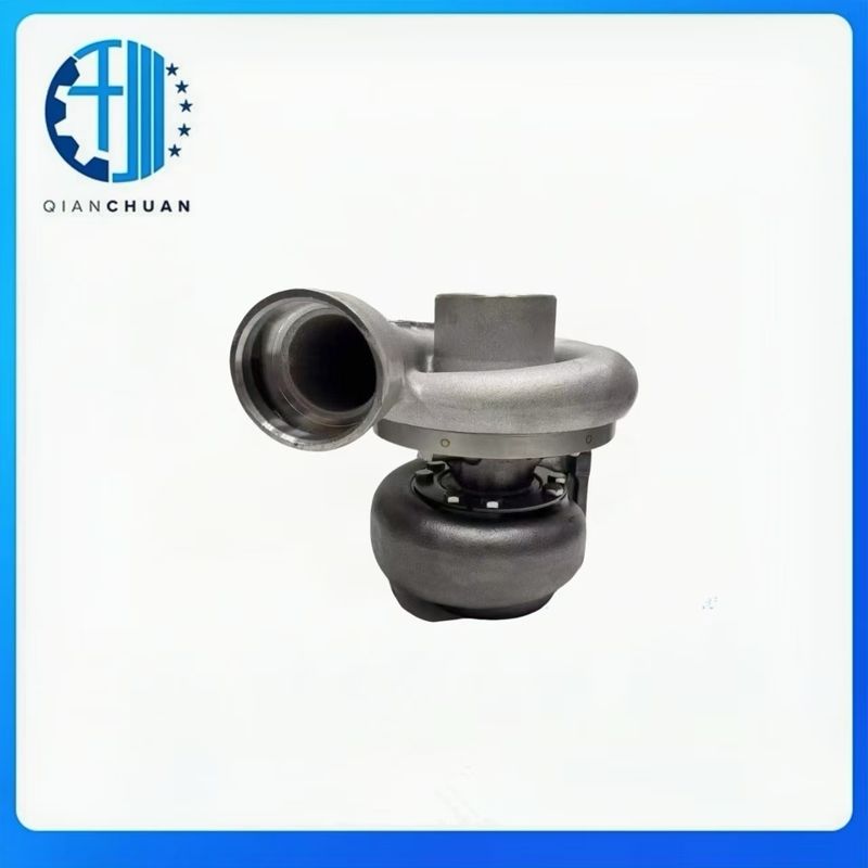 Turbocharger 6505-71-5520 For Koamtsu Engine 6D140 6D170 Loader WA600-1 Spare Parts
