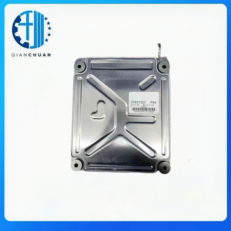 21631327 ECM  Controller  for Volvo D13 TAD1341GE TAD1651GE TAD1351GE Spare Parts  Construction Machiney