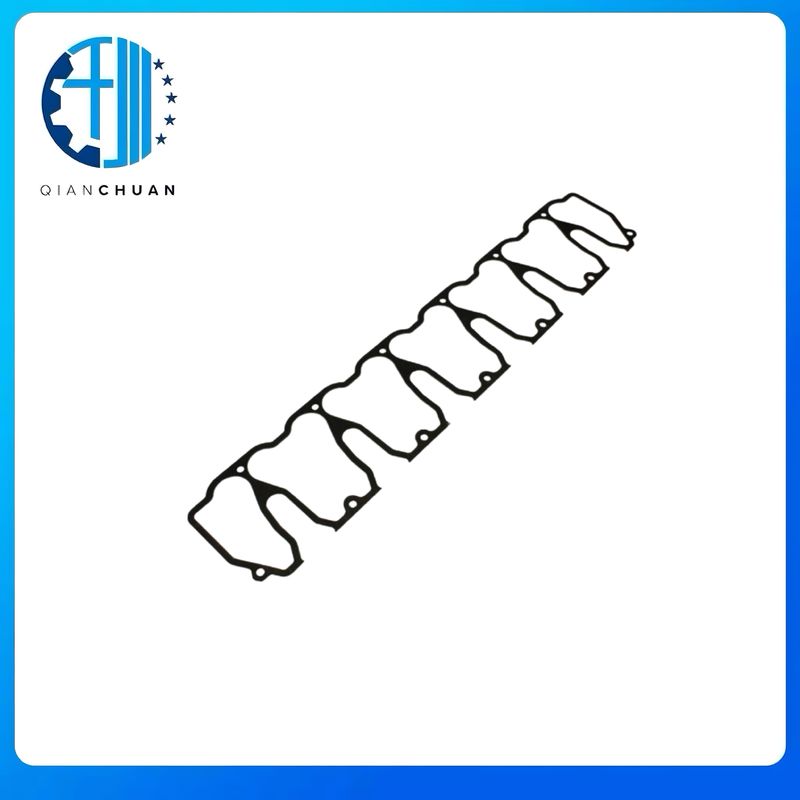 VOE 20459828 Valve Chamber Cover Gasket for Volvo EC160 EC180 EC210 Construction Machinery Diesel Engine Spare Parts