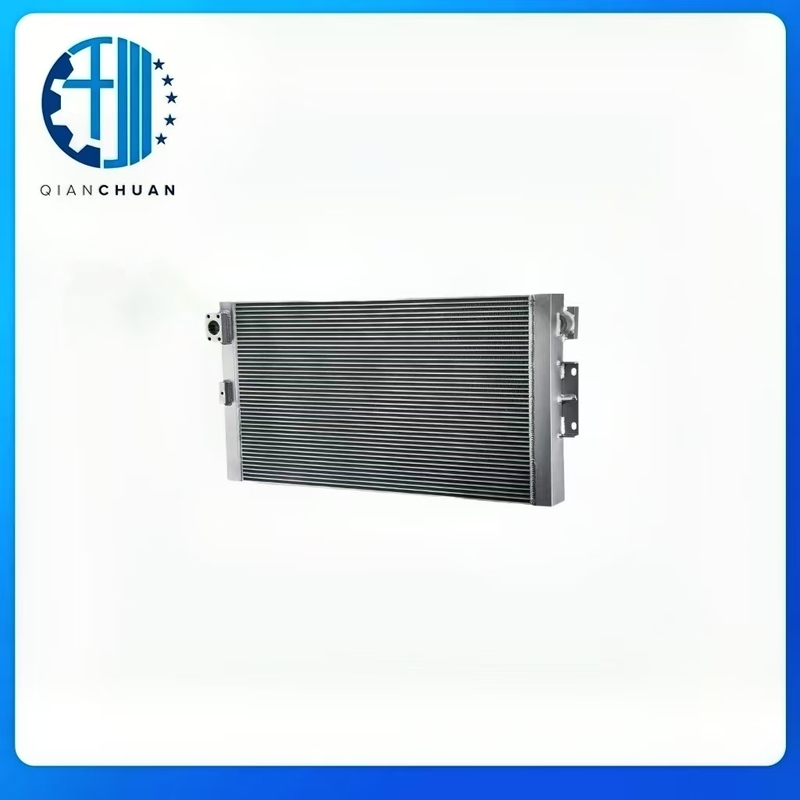 245-9360 Hydraulic Oil Cooler For Caterpillar Engine C9 Excavator Cat 336D 336D L 336D2 340D