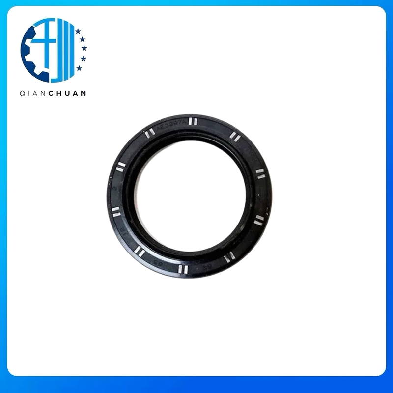 Crankshaft Front Oil Seal 6204213510  for Cummins B3.3 QSB3.3 Engine Spare Parts