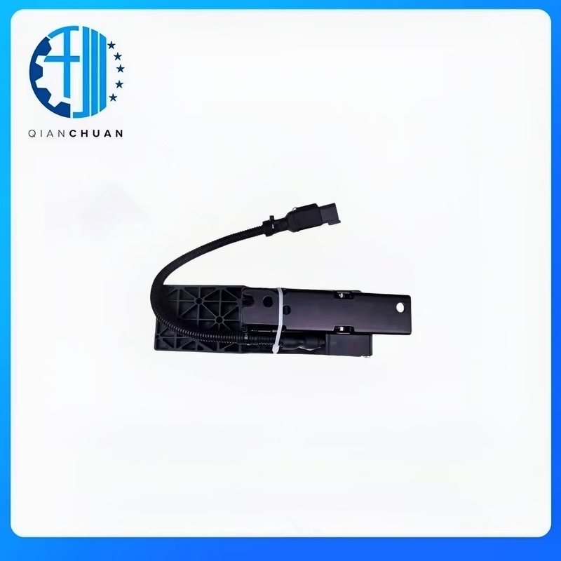 15190098 Accelerator Pedal For Volvo Loader L60F L70F L90F L110F L120F L150F L180F L220F L350F