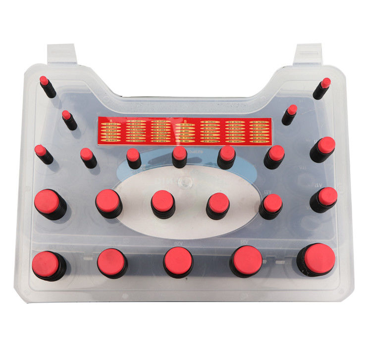 O Ring Excavator Engine Parts Dust Seal Bucket Pin Seal