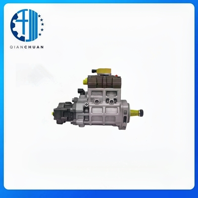 Pompa Injeksi Bahan Bakar Caterpillar C4.2 326-4634 295-9127 untuk 319D 311D 312D
