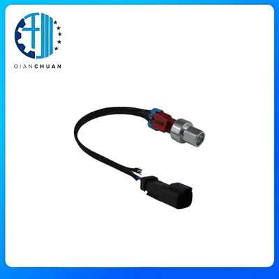 Sensor Tekanan Oli Caterpillar 114-5333 untuk Ekskavator 312 320D 345BL