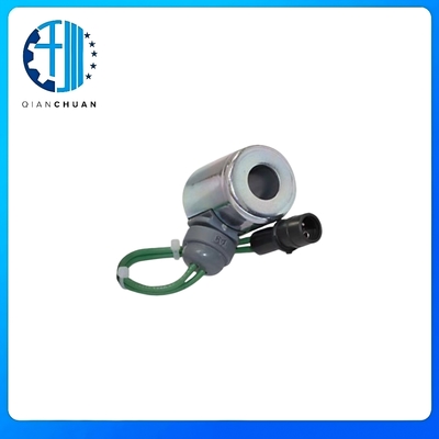 321-5658 Solenoid Valve Coil 24V untuk Caterpillar 773D 769D 789C
