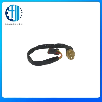 Sensor Tekanan Caterpillar Asli 161-9926 untuk Mesin 3412 3516B