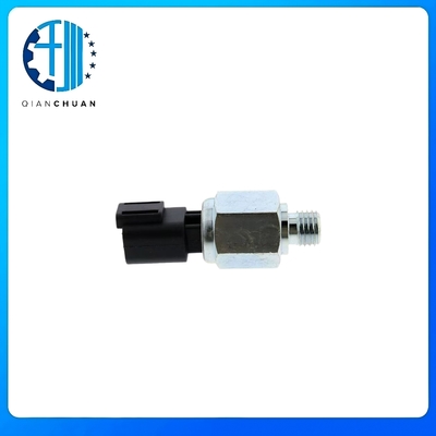 Sensor Tekanan Oli 237-4894 untuk Mesin Caterpillar 3054C C4.4