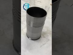 Cylinder Liner 322-1126 untuk Excavator E385C E390D Wheel Loader Engine C18 suku cadang