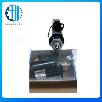 Solenoid Valve  E320B 320C  111-9916 111-3536   Compatible