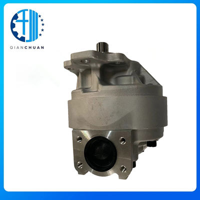 Hydraulic Pump 705-22-44070 For Komatsu Wheel Loaders WA500 Compactors WF550