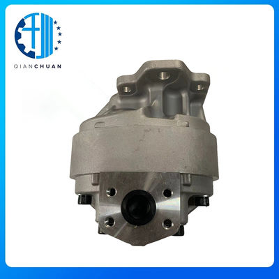 Hydraulic Pump 705-22-44070 For Komatsu Wheel Loaders WA500 Compactors WF550