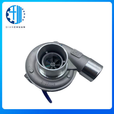 250-7696 Turbocharger for   324D 329D 324C 325D C7 Engine