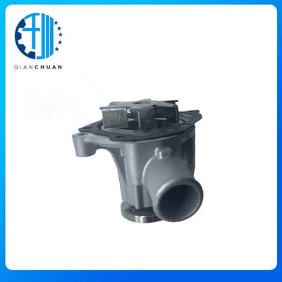 Water Pump 1K576-73032 Compatible For Kubota D1105 V1505 WG1005 Engine