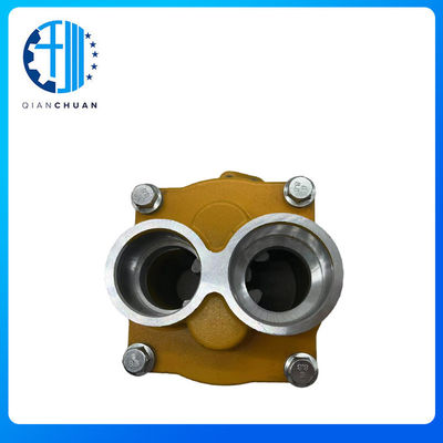 Oil Pump 233-5220 For  E345D E349d 815F 816F Engine C11 C13 3176B 3176C 3196