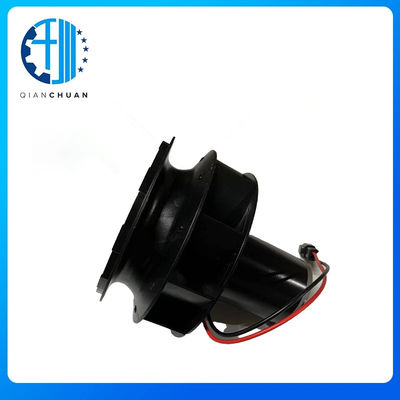 268-8792  Blower Motor For Cat D5G Track Dozer / Loader 950H 24V 1682313
