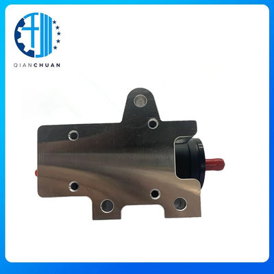 446-5409 Electric Fuel Pump E320E E320D Heavy Machinery Spare Parts