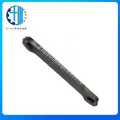 4P Oil Cooler Core 34339-02102 For Mitsubishi Engine  S6K   Excavator E120B