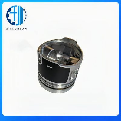 320D  Piston 324-4235 For   Engine C6.4  Excavator  Parts
