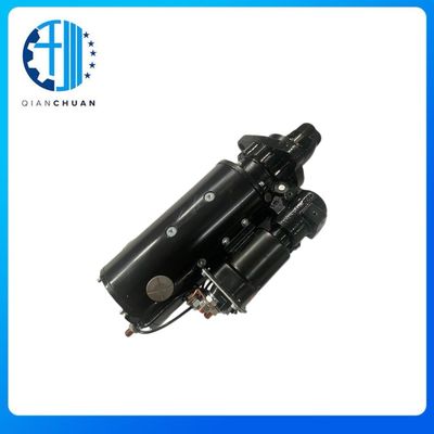 Starter Motor C9 330c 330d 336D  338-3454  12V  For  Engine Part
