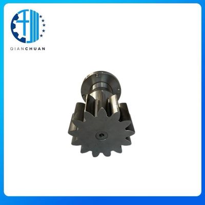 Shaft Pinion 39Q6-12121  R220-9VS  for  Hyundai Excavator Spare Part