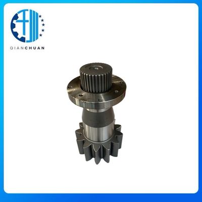 Shaft Pinion 39Q6-12121  R220-9VS  for  Hyundai Excavator Spare Part