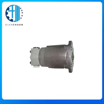 Hydraulic Gear Pump 306E For  Excavator Spare Parts