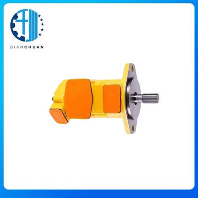 Vane Pump 3G4095 4T0508 6U8013 9J5050 9J5055 9J8201 3520VQ For  Excavator Spare Parts
