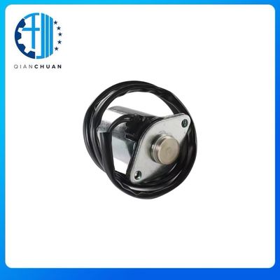 4I-5794  Solenoid Valve Swing Rotary For  320 Excavator Engine Spare Parts