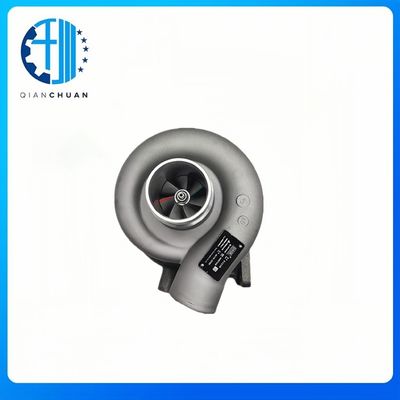 49179-02340 Turbocharger for Mitsubishi S6K S6KT Engine  320C 320B Excavator