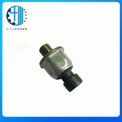 3PP6-6 224-4535 Fuel Oil Pressure Sensor  For CAT C15 MXS BXS NXS