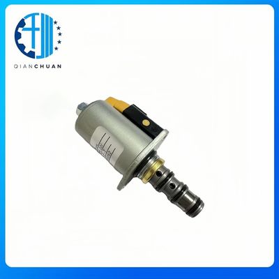 560-2464 Solenoid Valve For  Engine C9.3 C13 Excavator 345GC 349  E320GC