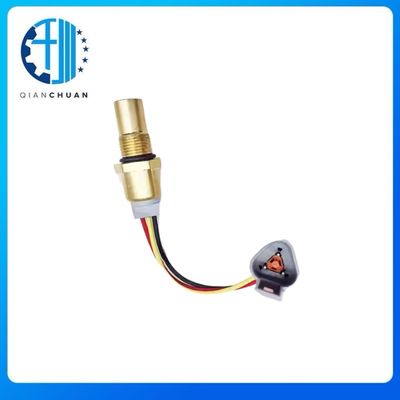 136-2632 Water Temperature Switch Sensor For  143H 163H Excavator Spare Parts