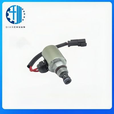 228-4800 Solenoid Valve Fits for  3406 C15 Engine Excavator Spare Parts