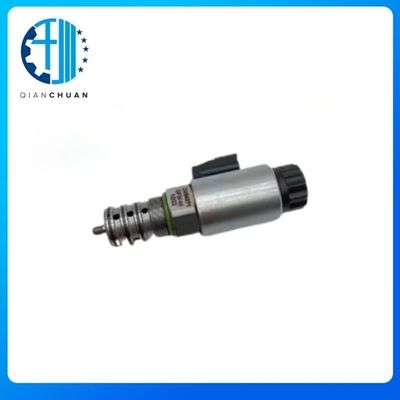 248-4971 248-4973 257-1194 Solenoid Valve 12V for  E305.5 E306E E307E E308E