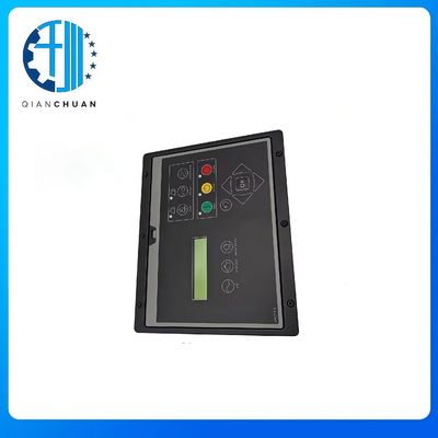 351-8758 350-5851 351-8758-02 Control Panel  For    Engine C4.1 C4.2