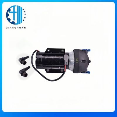 00851124 Water Pump  For Road Rollers Hamm HD90 HD110  CB-434D